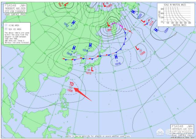 登陆和穿过对浙江影响有何不同，2020年8号台风巴威什么时候来，会影响我国吗