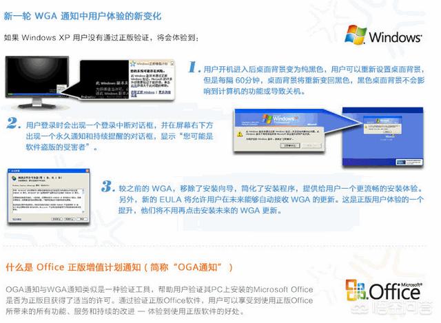 头条问答- 电脑windows盗版系统国内泛滥成灾，为何微软不追究 