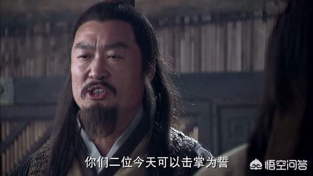 项梁怎么死的:如果项梁没有死，刘邦还能否称帝？