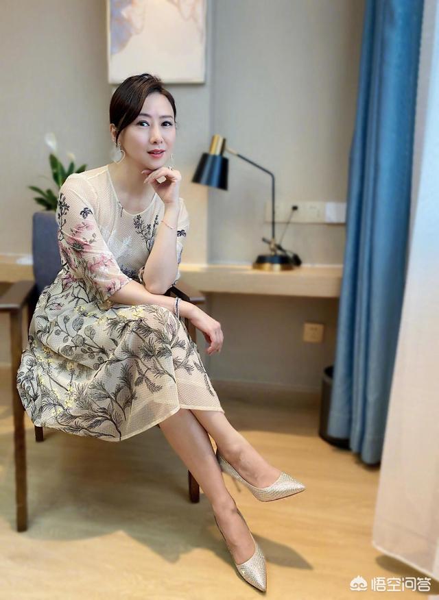 翁虹简历:提起曾经的女神，为什么好像没几个提翁虹的，为什么呢？