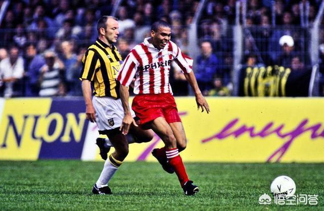 罗纳尔多为什么在巴萨只踢了一年就转回国米了呢？插图2