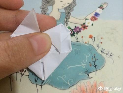 立体长方形怎么折，立体长方形用纸板怎么做？