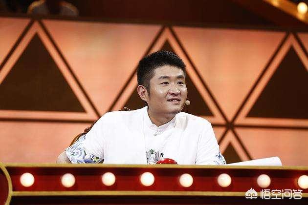 张玉浩打苗阜:相声圈里有哪些你意想不到的奇葩事？