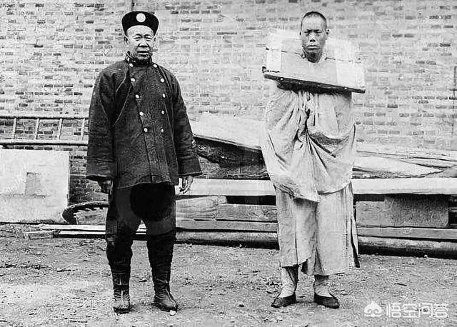 10大酷刑:为什么历史上大多数酷刑出自朱元璋他发明了哪些酷刑