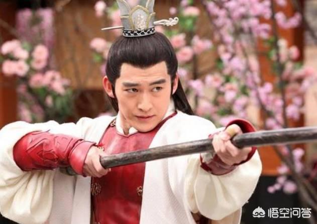 罗成的老婆:罗松能一枪挑开李元霸和罗士信，但是打得过罗成吗？