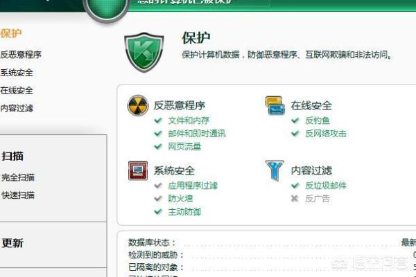 什么安全软件最好,你知道哪些电脑安全软件？
