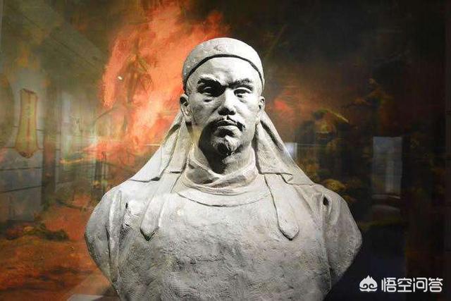 洪天贵福:把15岁的孩子洪天贵福凌迟处死，清政府不怕被老百姓议论吗？