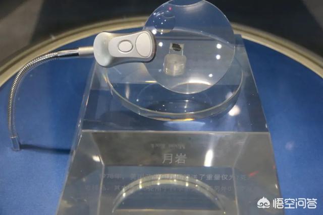 美国登月真假:我们是不是被美国所谓的登月骗到了月球？