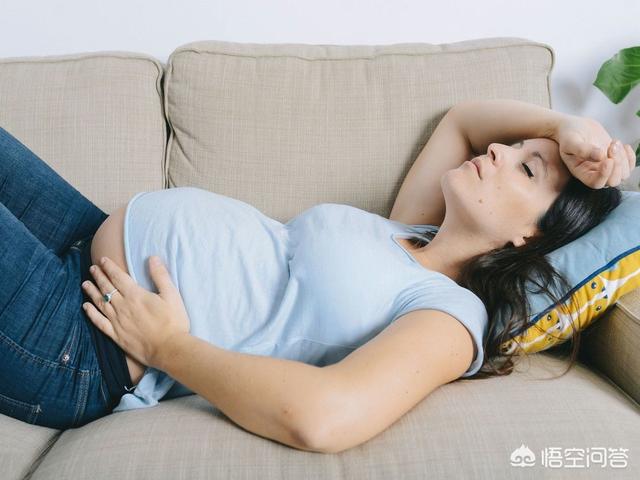 孕晚期是胎儿猛涨期吗？具体是哪几个周？插图17