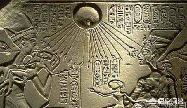 埃及金字塔的顶端，埃及金字塔的竖井刚好对准天狼星，古埃及人如何知道天狼星的存在