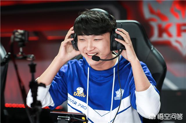 头条问答 - estar猫神两度受访,先是希望半决赛打rngm,后又改口qg