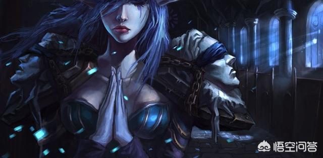 lr法力龙宝宝:怎么才能证明你是魔兽世界的老玩家？