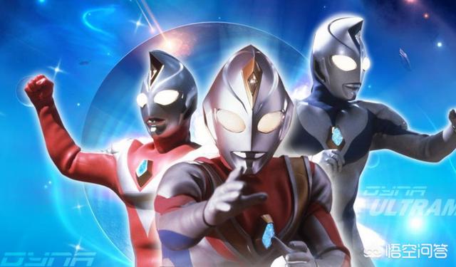 头条问答 - 戴拿奥特曼的奇迹型理论最佳状态在金星对战盖亚sv能支撑