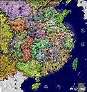 宋朝的老百姓真的是历史上最富有最幸福的吗？
