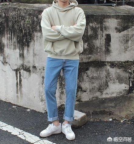 微信英文网名男生成熟稳重:男生该如何提高自己的穿衣品味