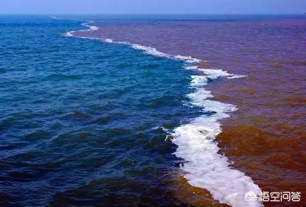 头条问答 海底一万米深处的海水 一立方米会有多重 会和陆地上的一立方米水一样重吗 9个回答