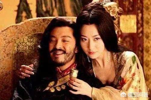 隋棠姚元浩:如果杨勇继位，隋朝还会亡国吗？