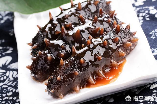 葱烧海参怎么做？