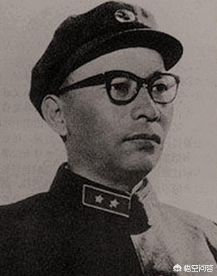 李觉将军:山东自古至今，出了很多名将，你知道哪些？