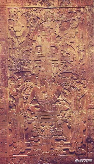 玛雅文明是否有什么过人之处，玛雅文明真的非常发达吗为何有人对玛雅文明非常迷信