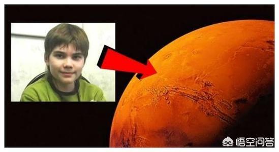 西班牙唯一官方承认的灵异事件，火星男孩说的是真的吗大家怎么看