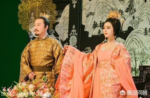 杨贵妃叫什么:杨贵妃明明没有插手任何政事，为何却被后世称为红颜祸水呢
