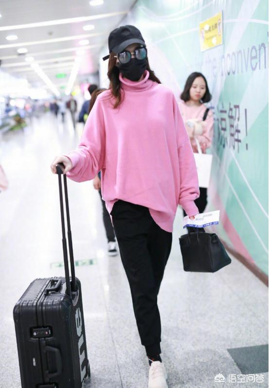 上身瘦下身胖有什么推荐的穿搭？