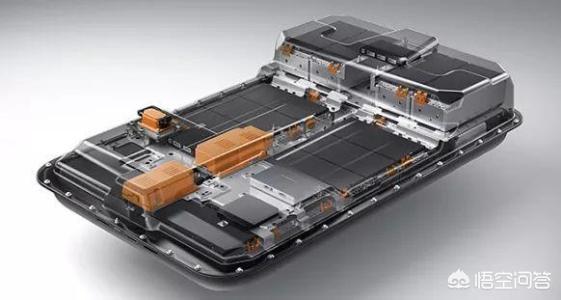 长安汽车新能源，长安新能源车所用的电池是哪个厂家的