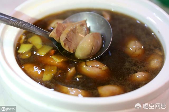 猪腰子怎么炖汤吃补肾，杜仲猪腰汤的做法是什么？