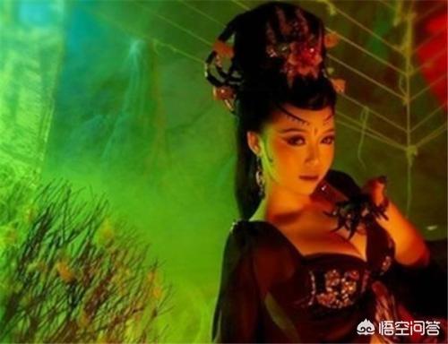 蝎子精:如来本可以秒杀蝎子精，为何故意派金刚去擒拿？