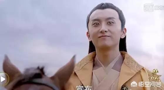 李沁撤下单身声明:讲真的，《楚乔传》电视剧很火吗