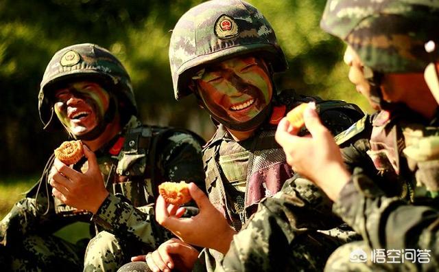 武警特种部队与陆军特种部队有什么区别？哪个的作战能力更强？插图33