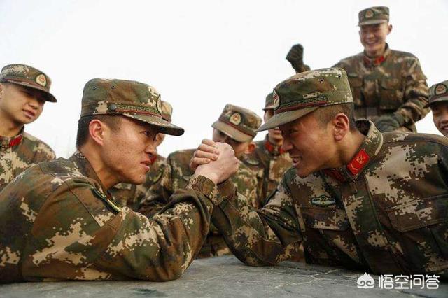 武警特种部队与陆军特种部队有什么区别？哪个的作战能力更强？插图36