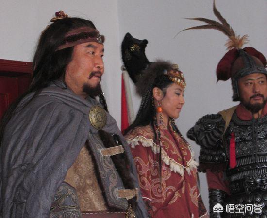 历史上的西施:历史上西施、貂蝉、杨贵妃为何都没有孩子呢？
