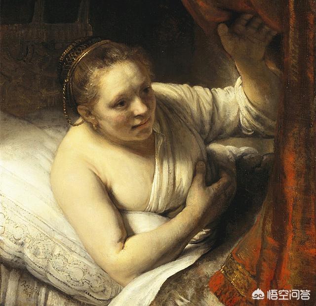 伯鲁提:17世纪文艺复兴时期著名的音乐家和画家有哪些？
