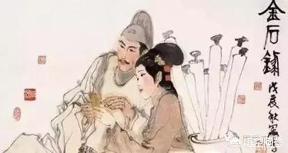 李白二婚:李白一生有过几个女人，哪一个是最爱？