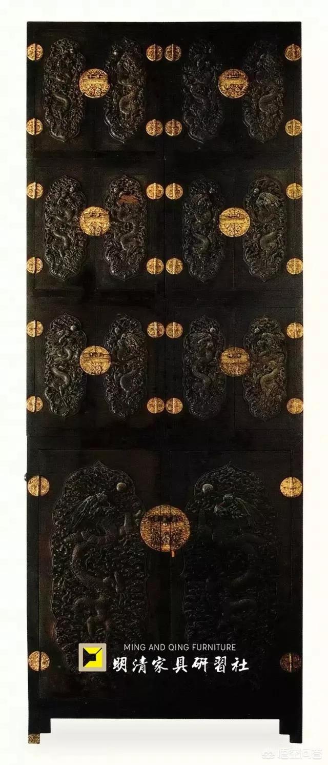 如何对中国传统家具的范围进行定义？