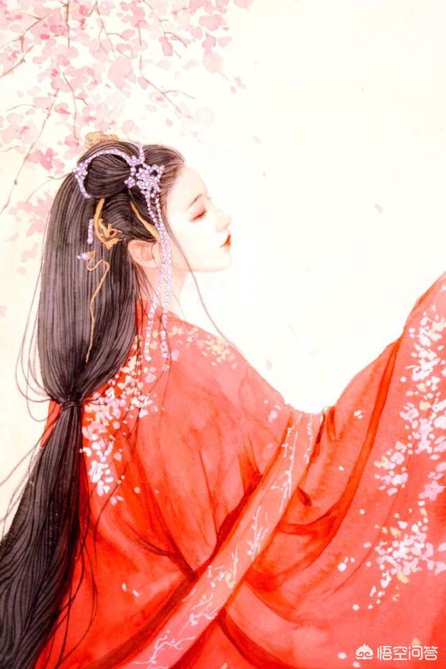 陈阿娇的结局:历史上“金屋藏娇”的陈阿娇，最终的下场如何？你怎么看？
