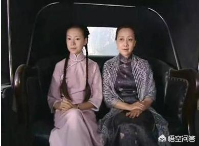 金粉世家冷清秋:《金粉世家》当中，冷清秋在金家混不下去，到底是因为什么呢？