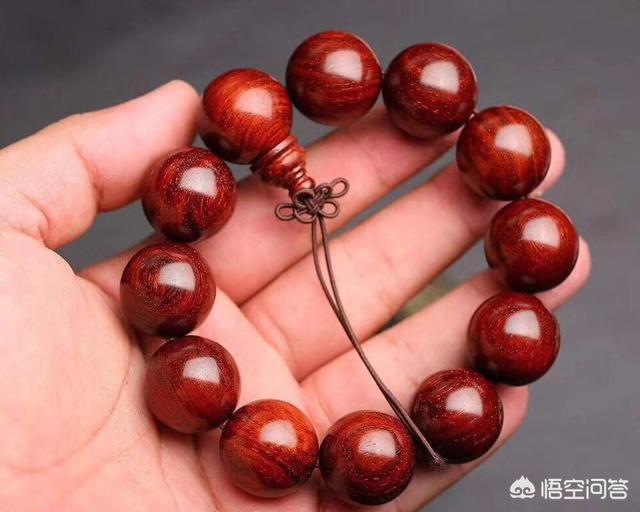 小叶紫檀,小叶紫檀为何如此受人喜爱？