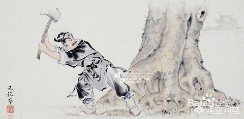 关于中秋节的传说,除了“嫦娥奔月”还有哪些？
