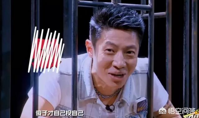 撒贝宁真实身高:央视很多节目都是撒贝宁主持，难道没有其他主持人可用吗？