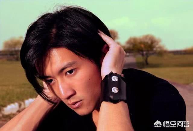 早安四大花美男:在你心目中、现代四大美男是谁？