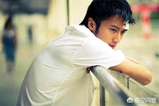 早安四大花美男:在你心目中、现代四大美男是谁？