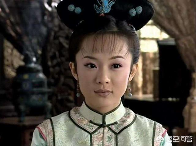 顺治与董鄂妃:董鄂妃出身不显贵，也没留下子嗣，为何能得到顺治百般疼爱？