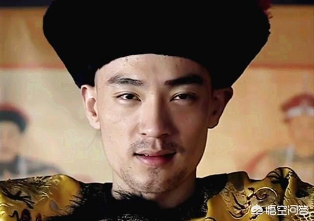 光绪皇帝照片:光绪皇帝的真实照片中，哪些是有争议的？
