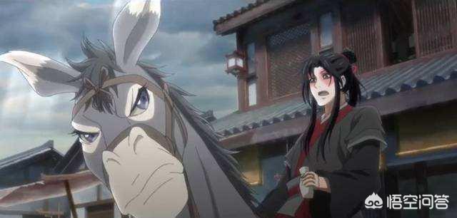 动漫《魔道祖师》里,莫玄羽献祭时多少岁？有人说18岁真的么？