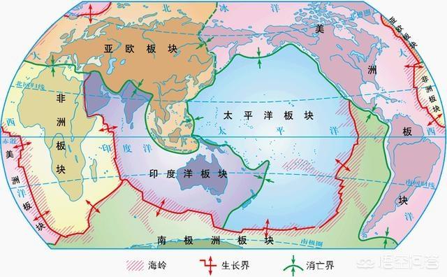 哪里地震了，哪里地震了刚才