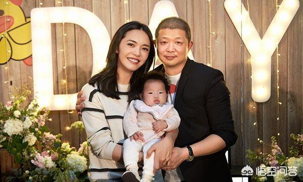 李琳前夫:为何娱乐圈很多女星二婚过得比初婚更幸福？