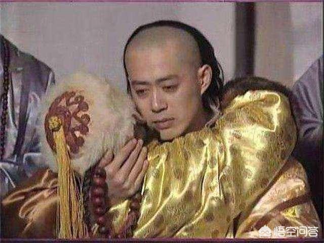 爱新觉罗福全:清顺治帝为什么要把皇位传于三子玄烨，而不是次子福全？